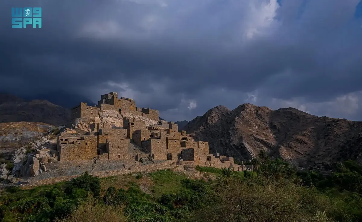 Al-Baha Prepares for Winter Festival 2025 with Big Lineup